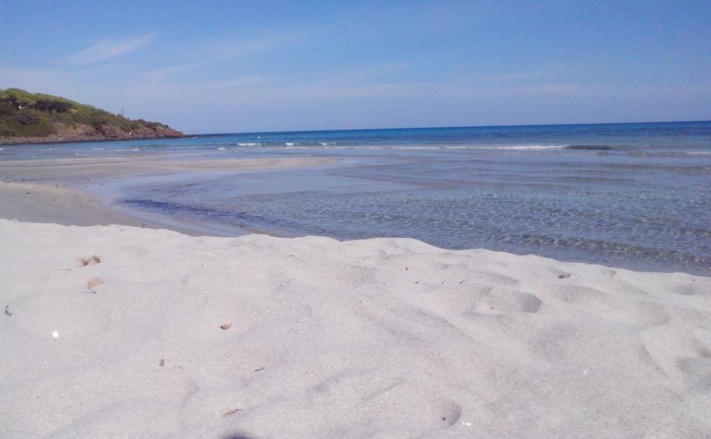 Hotel Villa Campana Cala Liberotto Dış mekan fotoğraf